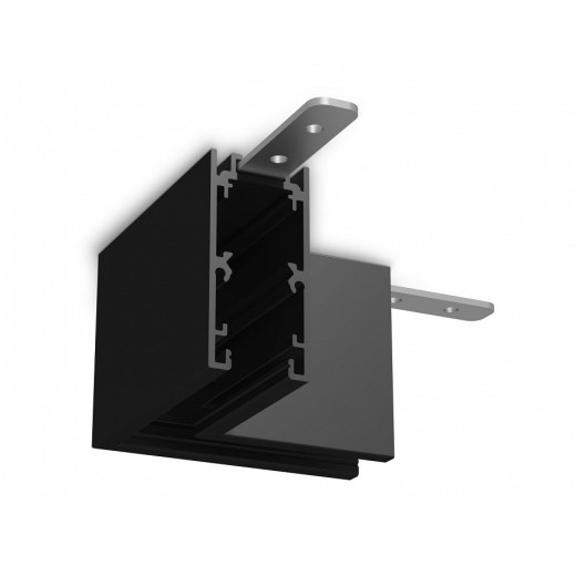 Соединитель линейный для треков Ambrella Light TRACK SYSTEM GL2005