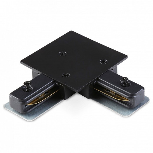 Соединитель угловой L-образный для треков встраиваемых Ambrella Light GL GL7166