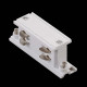 Соединитель линейный для треков Lightstar Quattro 504106-FR