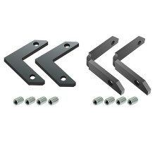 Крепление для трека LIGHTERA Startrek 220 LE177TC-CCB