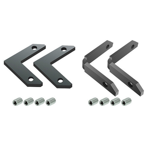 Крепление для трека LIGHTERA Startrek 220 LE177TC-CCB