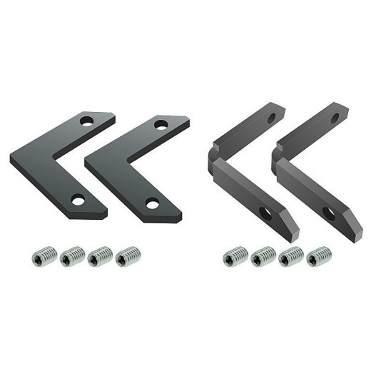 Крепление для трека LIGHTERA Startrek 220 LE177TC-CCB