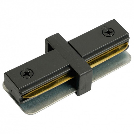 Соединитель линейный для треков Feron  51898