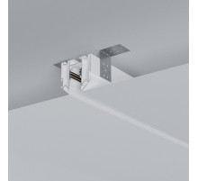 Гарпун для шинопровода в натяжной потолок Arlight MAG-ORIENT-COVER-SIDE-STR-2000 059606