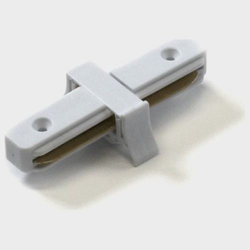 Соединитель линейный для треков SWG Однофазный трек 00-00000413