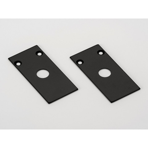 Заглушка для трека Lumker SY-LINK SY-LINK-ECS-T-BL