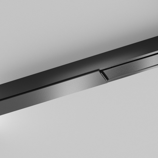 Вставка декоративная Maytoni Technical  TRA239DC-1B