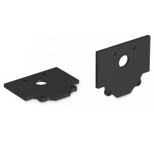 Заглушка для трека Ambrella Light TRACK SYSTEM GL1990