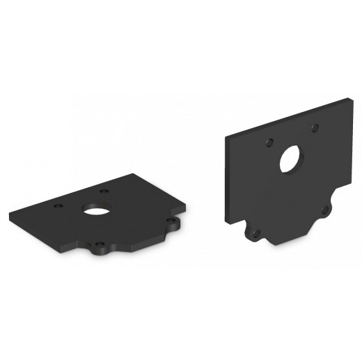 Заглушка для трека Ambrella Light TRACK SYSTEM GL1990