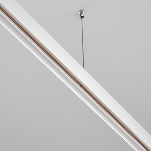 Крепление для трека Maytoni Technical Accessories for tracks Exility TRA034C-21W