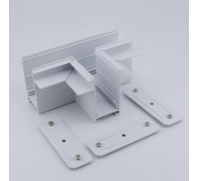 Соединитель T-образный для треков Aployt Magnetic track 220 APL.0285.10.03