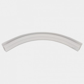 Соединитель угловой L-образный для треков встраиваемых Lumker SY-LINK 00-00026047