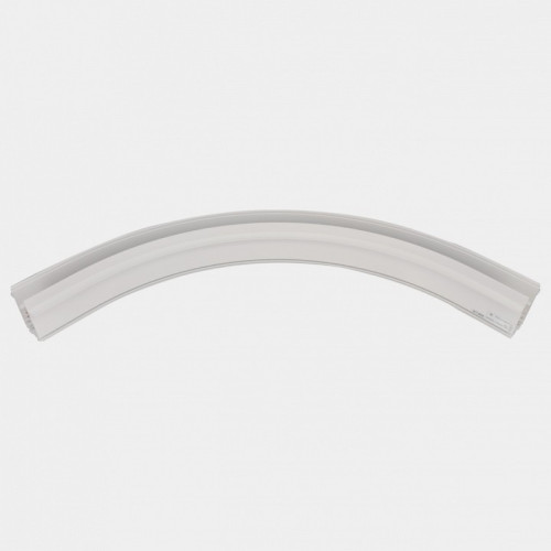 Соединитель угловой L-образный для треков встраиваемых Lumker SY-LINK 00-00026047