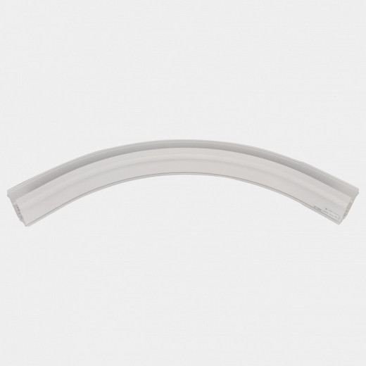 Соединитель угловой L-образный для треков встраиваемых Lumker SY-LINK 00-00026047