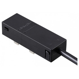 Токопровод концевой Novotech VECTOR 220V 135311