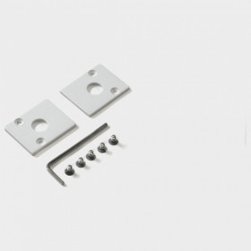 Заглушка для трека Lumker SY-LINK 00-00013584