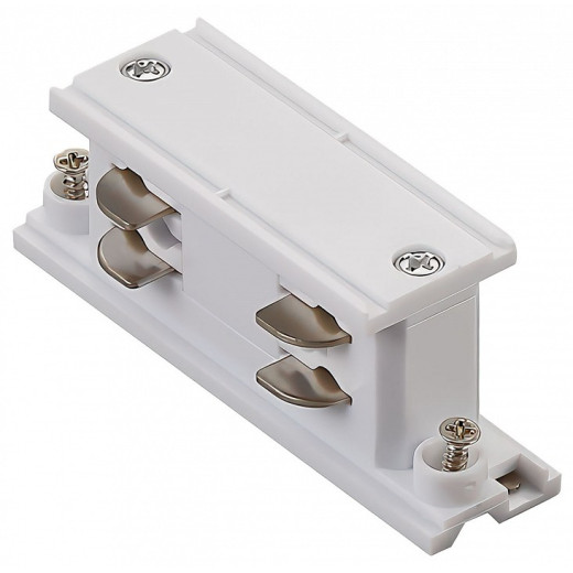 Соединитель линейный для треков Lightstar Quattro 504106-FR