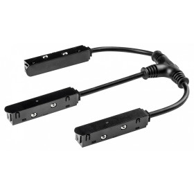 Соединитель гибкий для треков Lightstar Uno Pro 509293P2