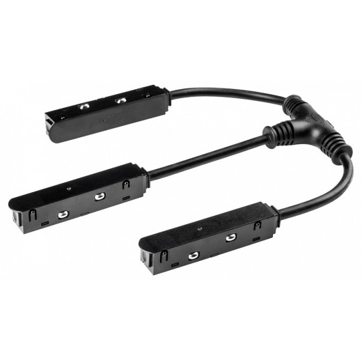 Соединитель гибкий для треков Lightstar Uno Pro 509293P2