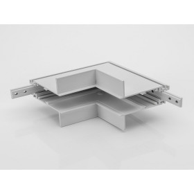 Соединитель угловой внутренний для треков встраиваемых Lumker SY-LINK 00-00013615