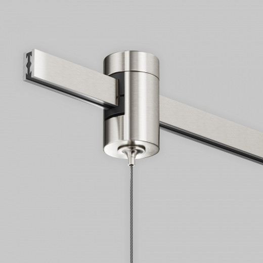 Подвес для трека Tau TRA154SW-1PT