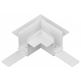 Соединитель угловой внутренний для треков встраиваемых Lightstar Teta 505246