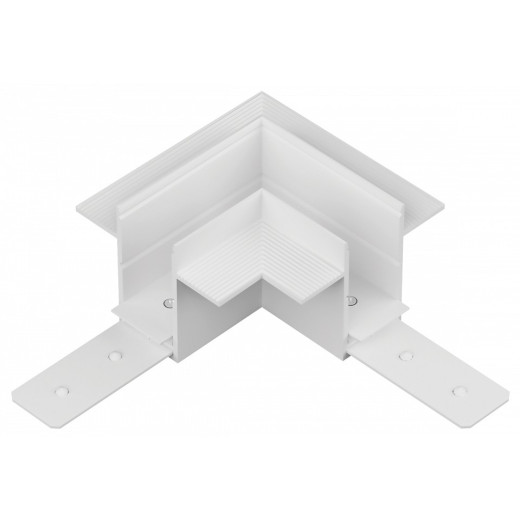 Соединитель угловой внутренний для треков встраиваемых Lightstar Teta 505246