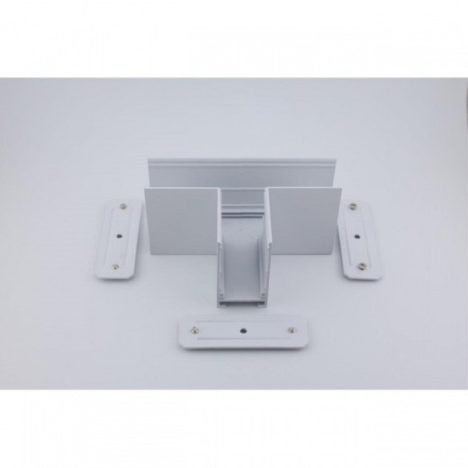 Соединитель T-образный для треков Aployt Magnetic track 220 APL.0283.10.02