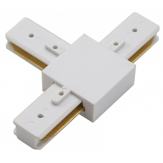 Соединитель T-образный для треков Favourite Practica 2201-CW-003