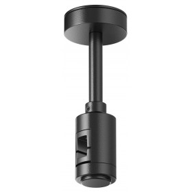 Основание на штанге Maytoni Accessories for tracks Flarity TRA156C-S1-B