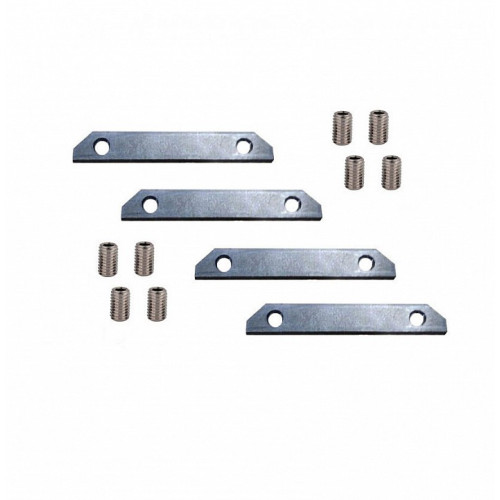 Крепление для трека LIGHTERA Startrek 220 LE177TC-CPB