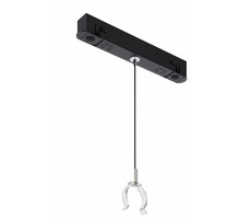 Подвес для трека Maytoni Technical  TRA101SWT-2BB