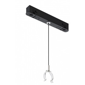 Подвес для трека Maytoni Technical  TRA101SWT-2BB