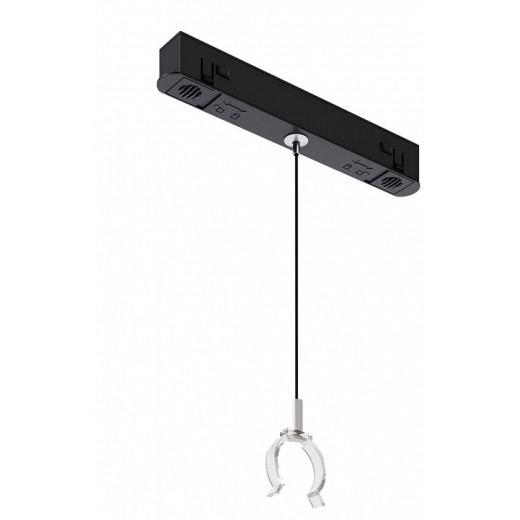Подвес для трека Maytoni Technical  TRA101SWT-2BB
