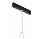 Подвес для трека Maytoni Technical  TRA101SWT-2BB