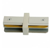 Соединитель линейный для треков Feron  51897