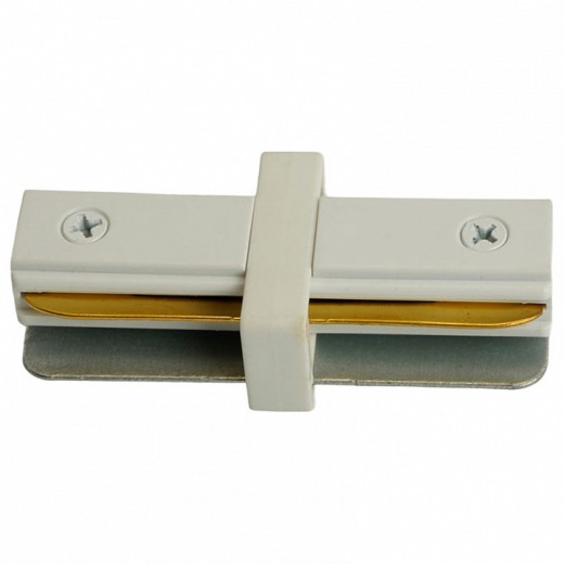 Соединитель линейный для треков Feron  51897