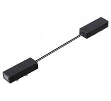 Соединитель гибкий для треков Novotech VECTOR 220V 135313