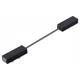 Соединитель гибкий для треков Novotech VECTOR 220V 135313