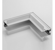 Соединитель угловой внутренний для треков встраиваемых SWG PRO SY 00-00016473