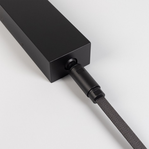 Крепление для треков-ремней Arlight  049826