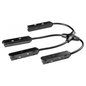 Соединитель гибкий для треков Lightstar Uno Pro 509294P2