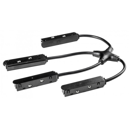 Соединитель гибкий для треков Lightstar Uno Pro 509294P2