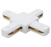 Соединитель X-образный для треков Apeyron Electrics  09-126