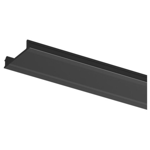 Вставка декоративная Denkirs SMART SLIM BASE TR2410-BK