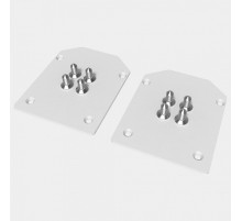 Заглушка для трека Lumker SY-LINK 00-00021073