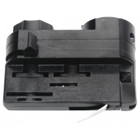 Переходник для трека Lightstar Quattro 594007-402