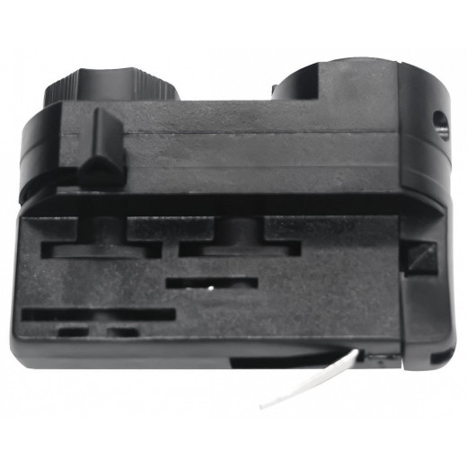 Переходник для трека Lightstar Quattro 594007-402