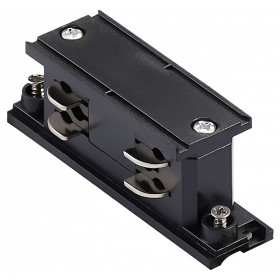 Соединитель линейный для треков Lightstar Quattro 504107-FR