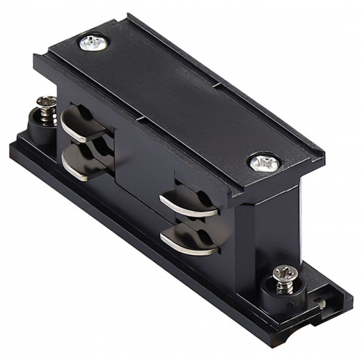 Соединитель линейный для треков Lightstar Quattro 504107-FR